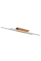 Lasttouch-Elppir 2 Çubuklu Armatür Siyah-Avize-1-roqelvaxirum.shop