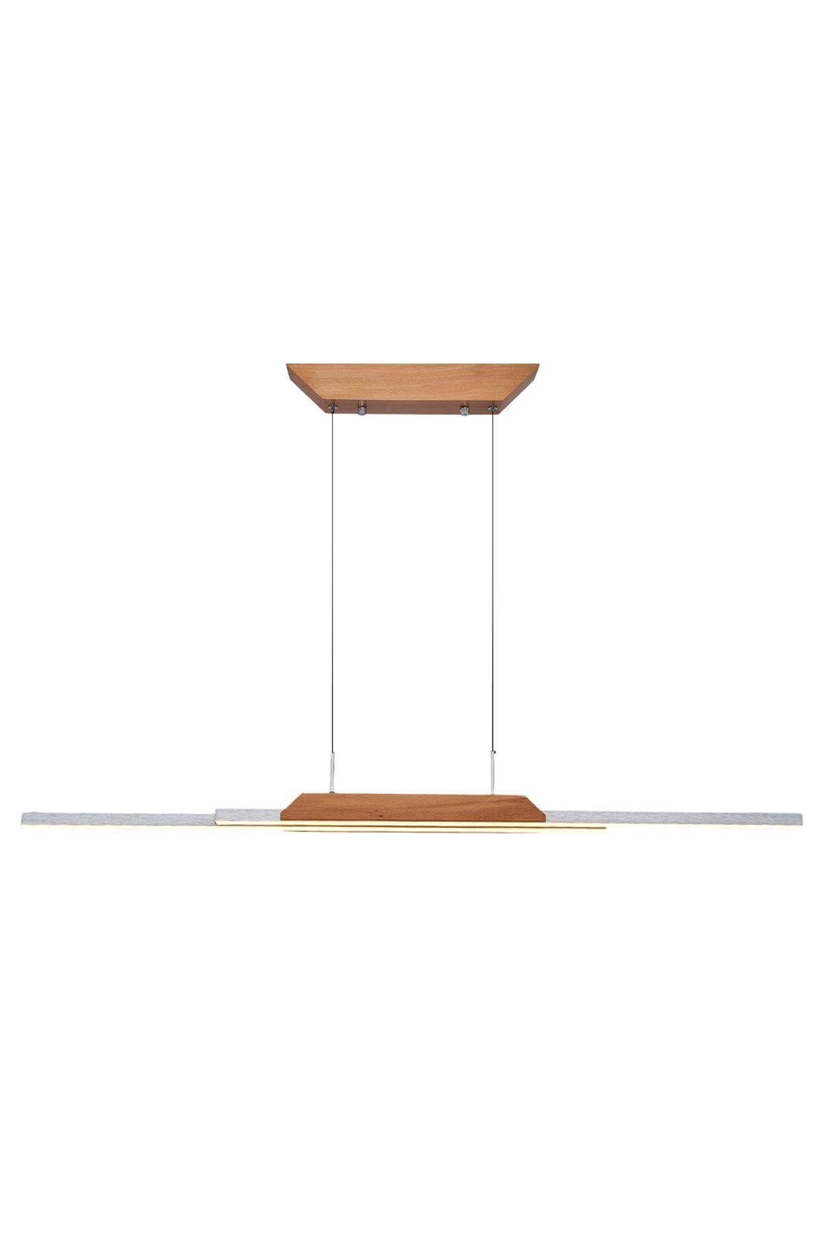 Lasttouch-Elppir 2 Çubuklu Sarkıt Siyah-Avize-1-roqelvaxirum.shop