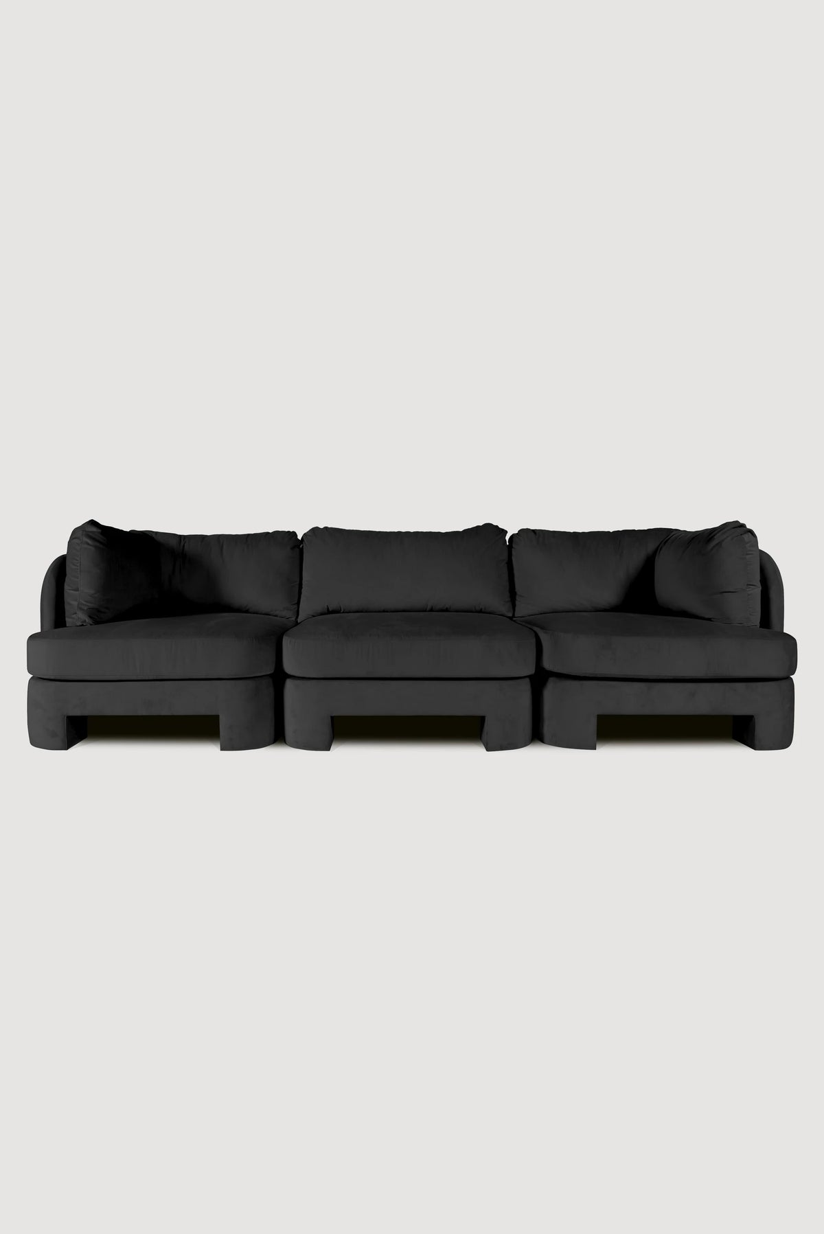 Lasttouch-Gaia Üçlü Kanepe, 300x95x76 Cm-Koltuk & Berjer-27-roqelvaxirum.shop