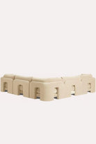 Lasttouch-Geometrik Formlu L Köşe Koltuk-Koltuk & Berjer-11-roqelvaxirum.shop
