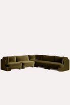 Lasttouch-Geometrik Formlu L Köşe Koltuk-Koltuk & Berjer-17-roqelvaxirum.shop