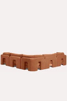 Lasttouch-Geometrik Formlu L Köşe Koltuk-Koltuk & Berjer-26-roqelvaxirum.shop