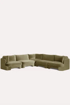 Lasttouch-Geometrik Formlu L Köşe Koltuk-Koltuk & Berjer-28-roqelvaxirum.shop