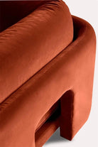 Lasttouch-Geometrik Formlu L Köşe Koltuk-Koltuk & Berjer-3-roqelvaxirum.shop