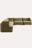 Lasttouch-Geometrik Formlu L Köşe Koltuk-Koltuk & Berjer-30-roqelvaxirum.shop