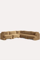 Lasttouch-Geometrik Formlu L Köşe Koltuk-Koltuk & Berjer-32-roqelvaxirum.shop