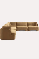 Lasttouch-Geometrik Formlu L Köşe Koltuk-Koltuk & Berjer-33-roqelvaxirum.shop