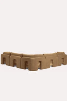 Lasttouch-Geometrik Formlu L Köşe Koltuk-Koltuk & Berjer-34-roqelvaxirum.shop