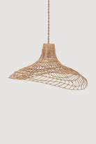 Lasttouch-Oiseau Rattan Avize-Avize-1-roqelvaxirum.shop