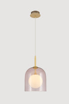 Lasttouch-Perle Avize No:2-Avize-1-roqelvaxirum.shop