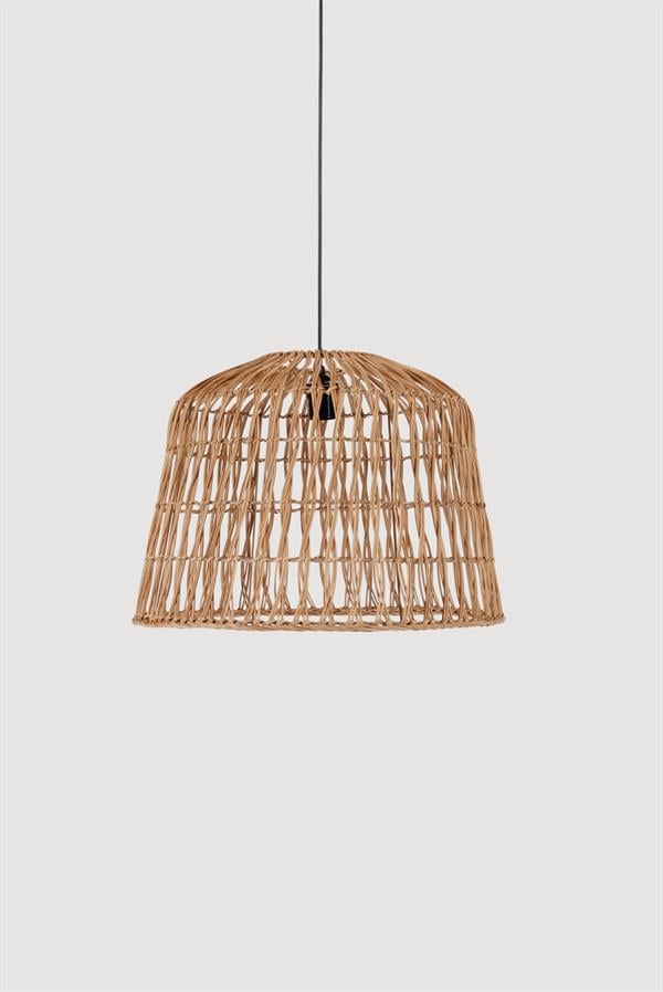 Lasttouch-Rattan Avize No:3-Avize-2-roqelvaxirum.shop