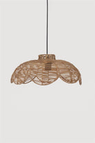 Lasttouch-Rattan Avize No:7-Avize-1-roqelvaxirum.shop