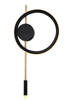 Lasttouch-Saturn Duvar Pano Aplik-1-roqelvaxirum.shop