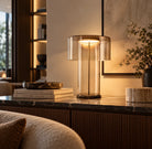 Solenne Masa Lambası