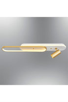 Lasttouch-Tekli̇ Spot Armatür-Avize-11-roqelvaxirum.shop