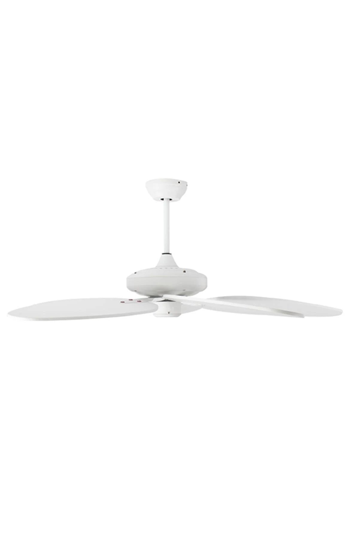 Lasttouch-Uzaktan Kumandalı Beş Kanatlı Tavan Vantilatörü-Aydınlatmasız Tavan Vantilatörleri-3-roqelvaxirum.shop