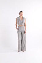L'atelier Accract-Bri̇ony Pantolon-Pantolon-1-roqelvaxirum.shop