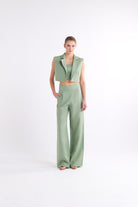 L'atelier Accract-Bri̇ony Pantolon-Pantolon-1-roqelvaxirum.shop