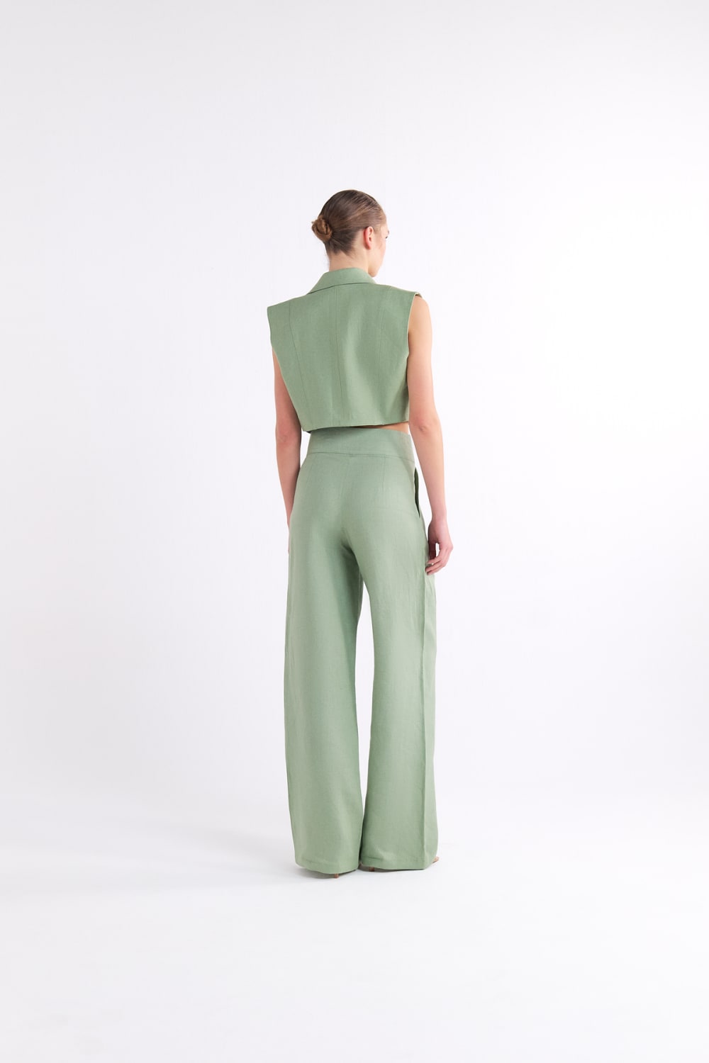 L'atelier Accract-Bri̇ony Pantolon-Pantolon-2-roqelvaxirum.shop