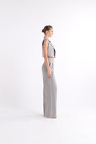 L'atelier Accract-Bri̇ony Pantolon-Pantolon-3-roqelvaxirum.shop