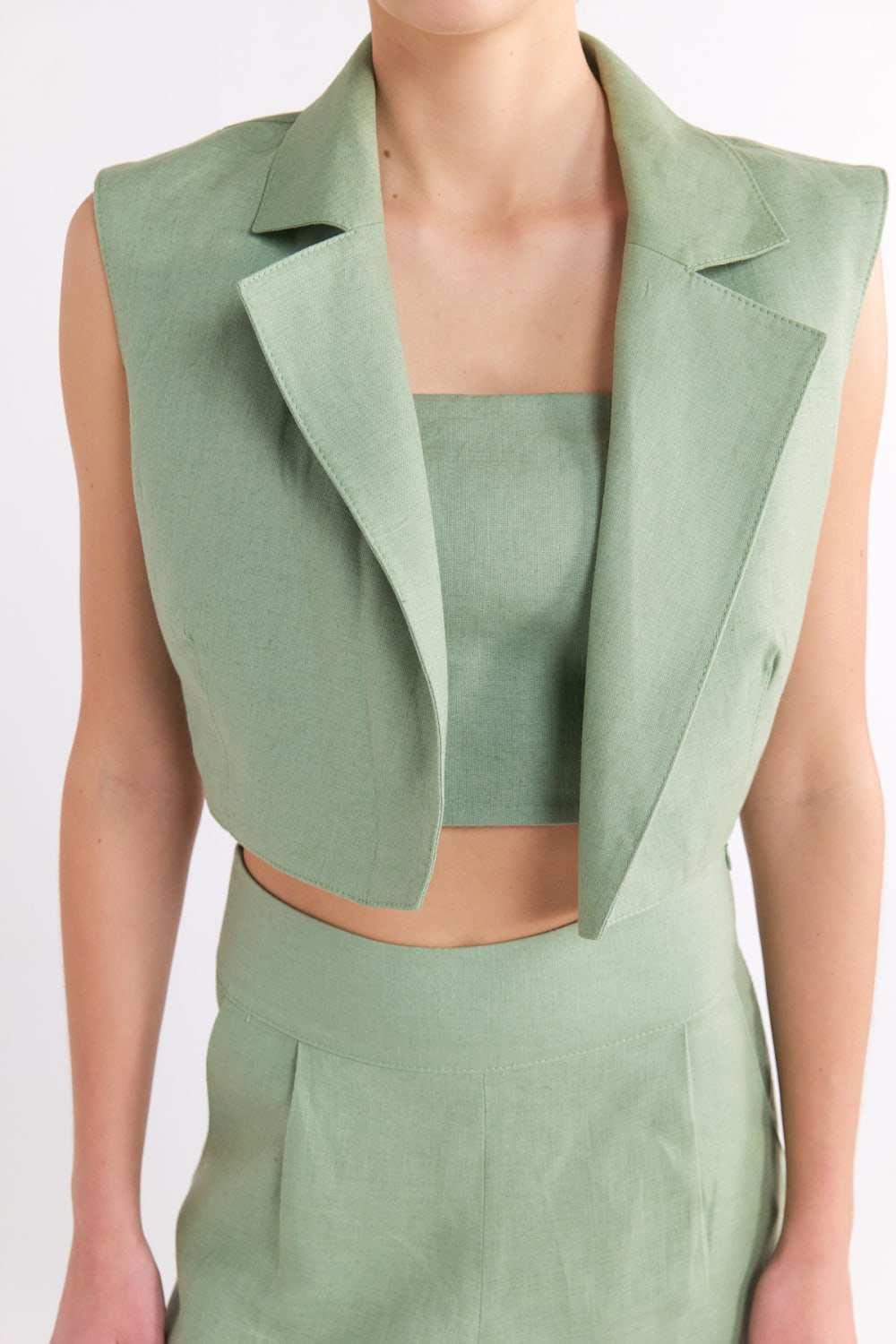 L'atelier Accract-Bri̇ony Pantolon-Pantolon-3-roqelvaxirum.shop
