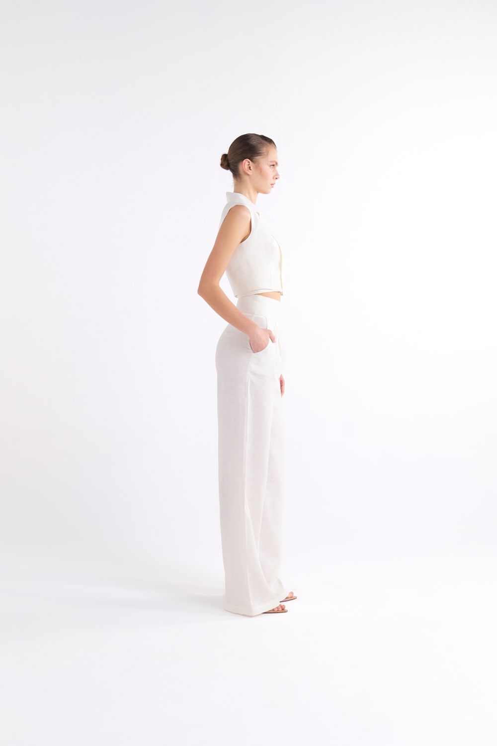 L'atelier Accract-Briony Yelek-Yelek-2-roqelvaxirum.shop