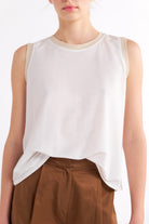 L'atelier Accract-Carri̇e T-shi̇rt-T-Shirts-1-roqelvaxirum.shop