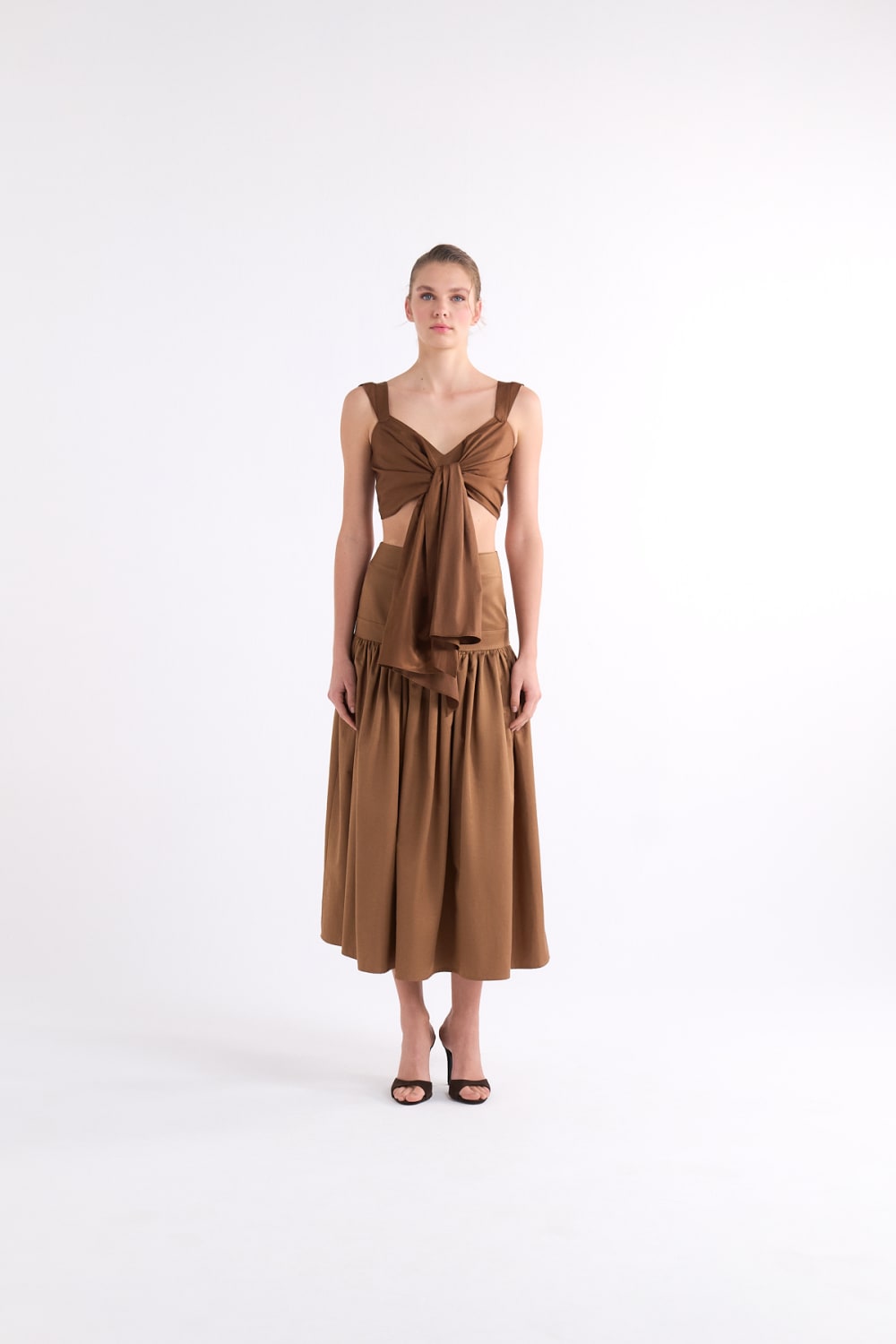 L'atelier Accract-İrisa Etek-Etek-2-roqelvaxirum.shop
