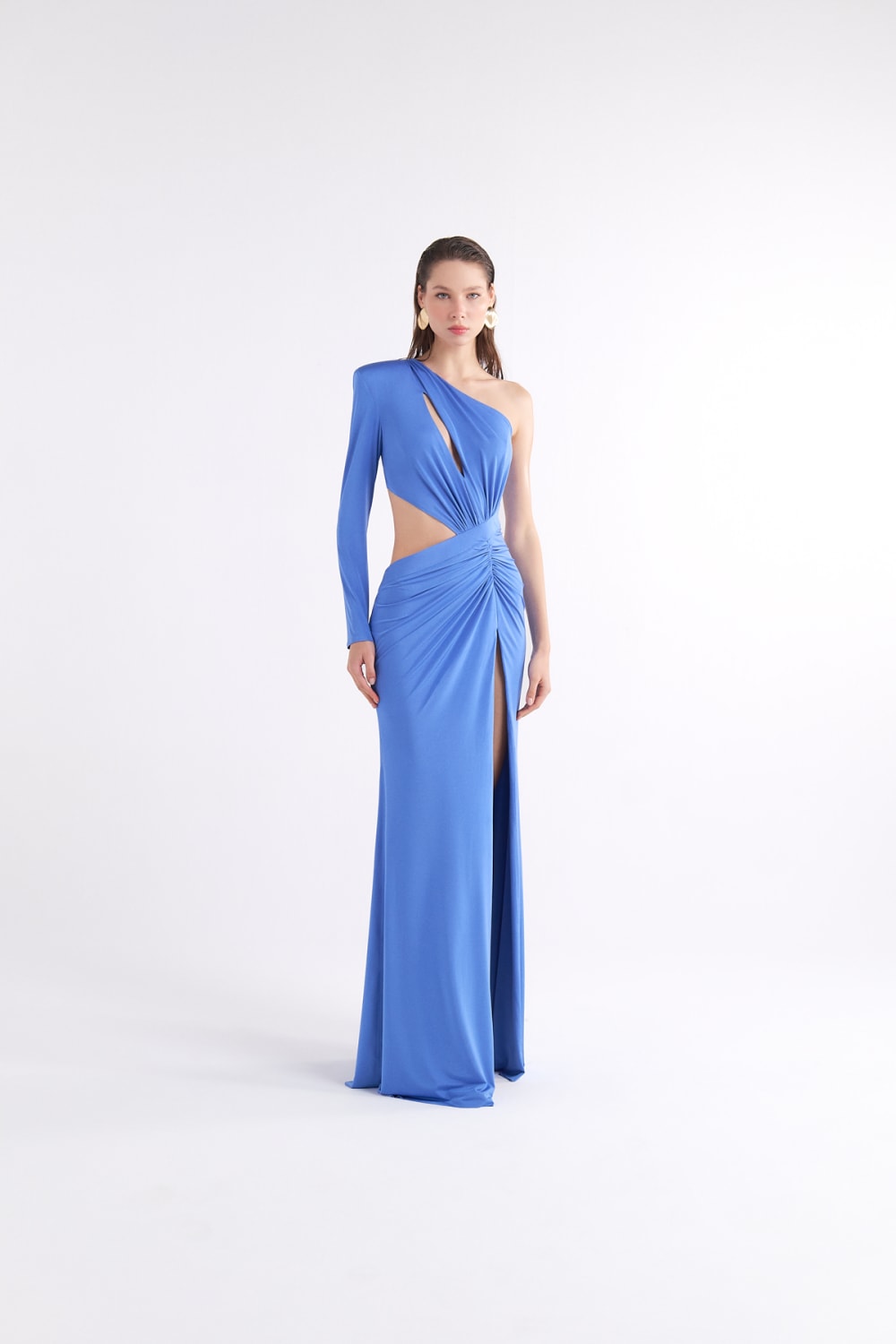 L'atelier Accract-Kerri̇e Elbi̇se-Elbise-1-roqelvaxirum.shop
