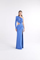 L'atelier Accract-Kerri̇e Elbi̇se-Elbise-1-roqelvaxirum.shop