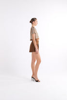 L'atelier Accract-Leannah Ceket-Ceket-3-roqelvaxirum.shop