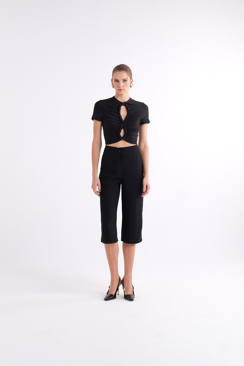 L'atelier Accract-Li̇ana Pantolon-Pantolon-1-roqelvaxirum.shop