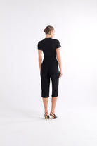 L'atelier Accract-Li̇ana Pantolon-Pantolon-2-roqelvaxirum.shop