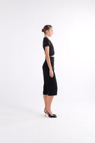 L'atelier Accract-Li̇ana Pantolon-Pantolon-3-roqelvaxirum.shop