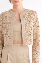 L'atelier Accract-Pi̇xi̇e Ceket-Ceket-4-roqelvaxirum.shop