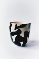 Lattuga Ceramics-Abstract Kupa-Bardak-4-roqelvaxirum.shop