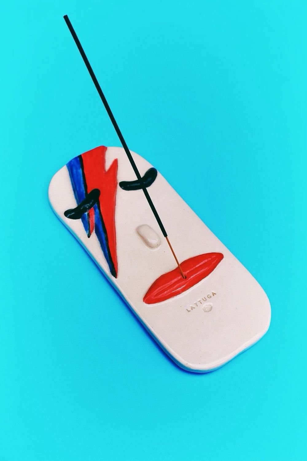 Lattuga Ceramics-Bowie Tütsülük-Tütsülük-2-roqelvaxirum.shop