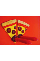 Lattuga Ceramics-Pizza Al Pepperoni Mumluk-Mumluk & Şamdan-4-roqelvaxirum.shop