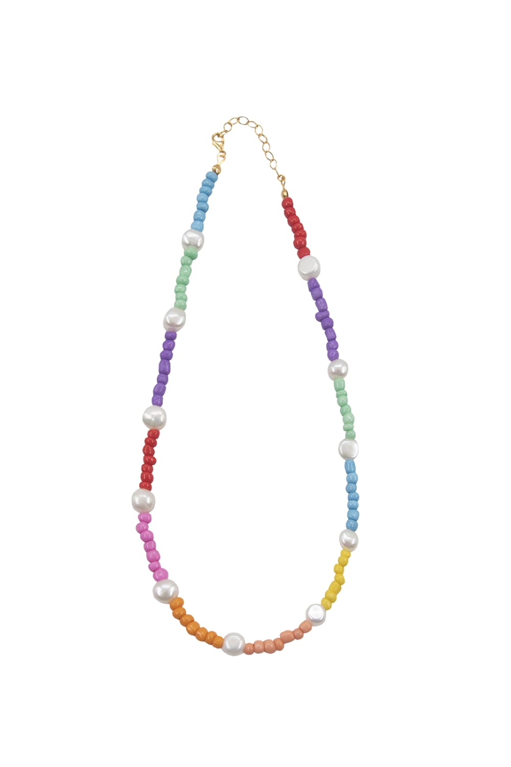 Lavanta-Pearl Palette Kolye-Kolye-1-roqelvaxirum.shop