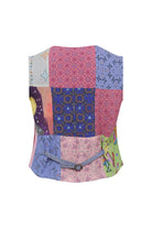 Le-Monade Dreams-Alice In Wonderland Yelek -Yelek-4-roqelvaxirum.shop
