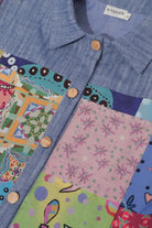 Le-Monade Dreams-Auroro Ceket -Ceket-4-roqelvaxirum.shop
