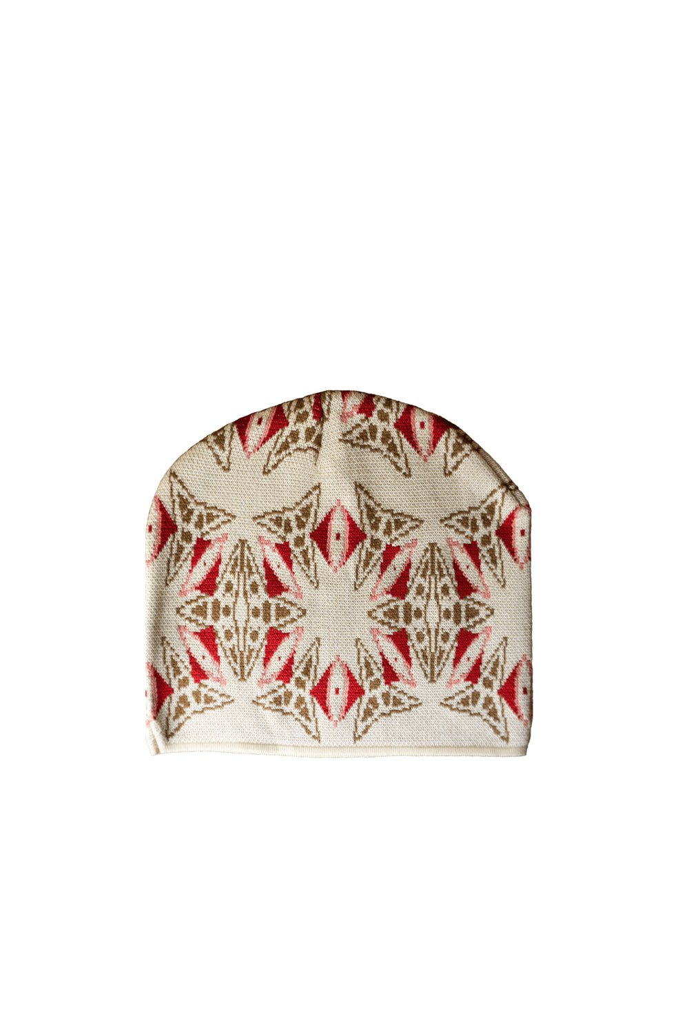 Le-Monade Dreams-Daiquiri Ekru Triko Bere-Bere-1-roqelvaxirum.shop