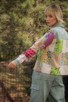 Le-Monade Dreams-Hansel & Gretel Cargo Pantolon-Pantolon-3-roqelvaxirum.shop