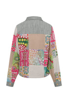 Le-Monade Dreams-Hansel & Gretel Ceket-Gömlek-4-roqelvaxirum.shop