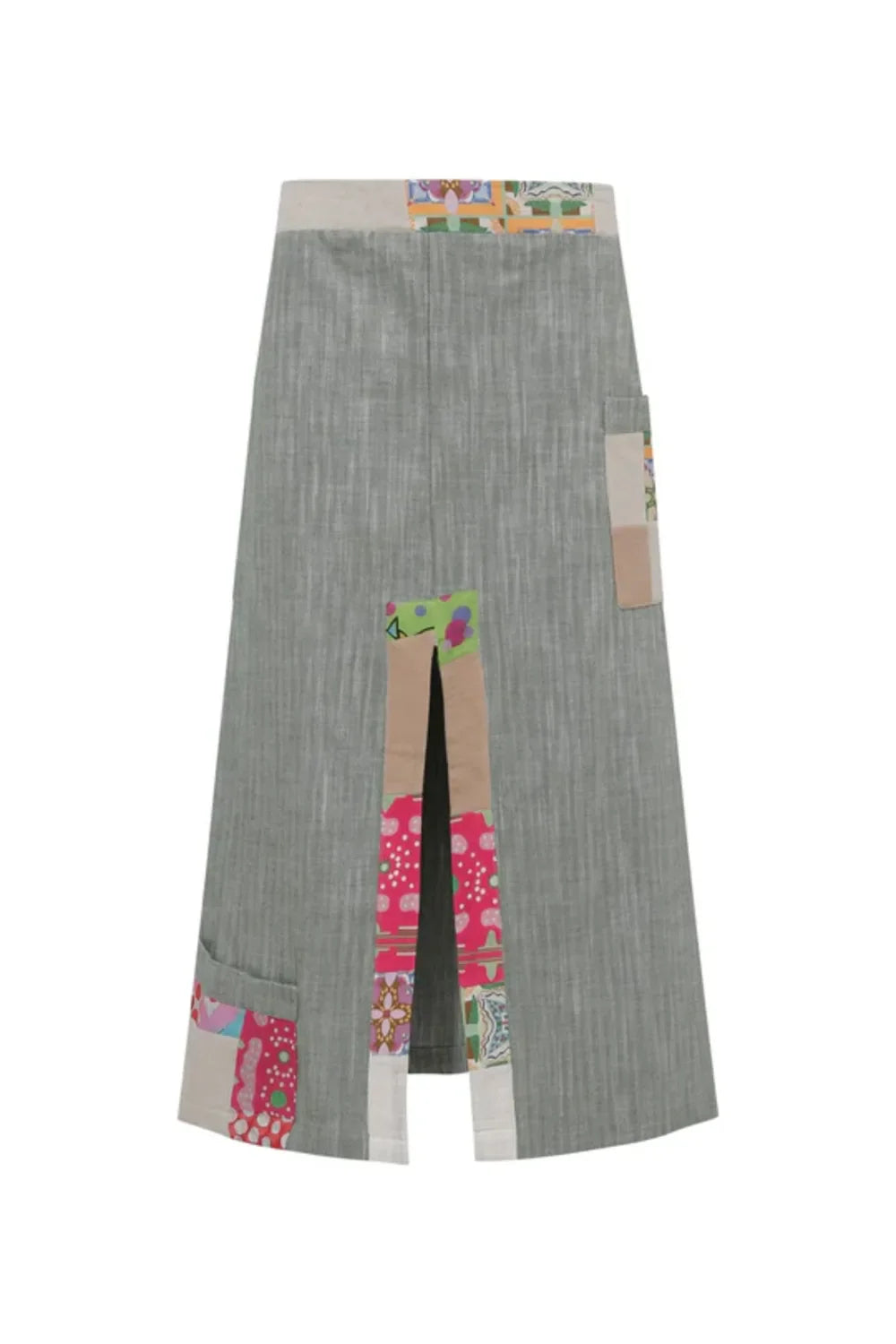 Le-Monade Dreams-Hansel & Gretel Uzun Etek-Etek-1-roqelvaxirum.shop