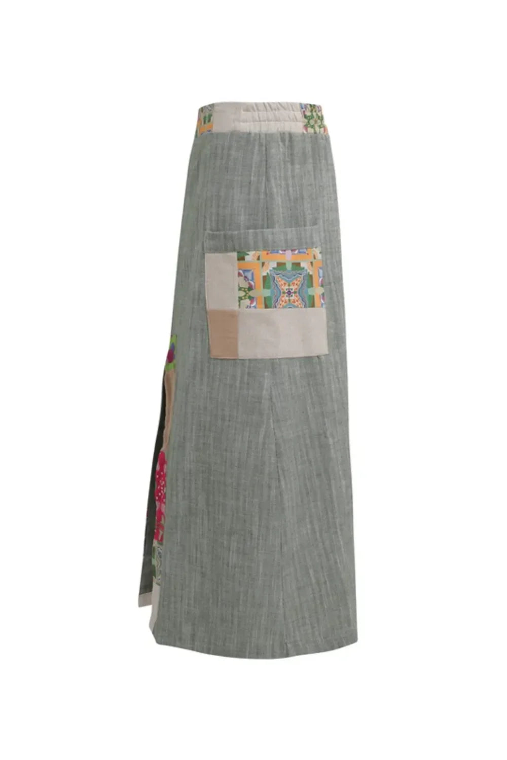Le-Monade Dreams-Hansel & Gretel Uzun Etek-Etek-2-roqelvaxirum.shop