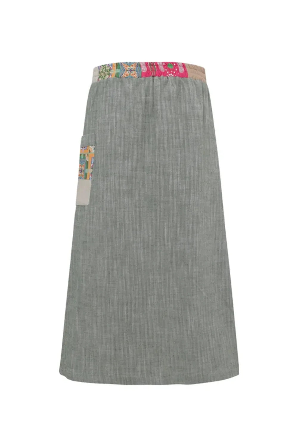 Le-Monade Dreams-Hansel & Gretel Uzun Etek-Etek-3-roqelvaxirum.shop