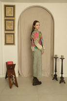 Le-Monade Dreams-Hansel & Gretel Uzun Etek-Etek-6-roqelvaxirum.shop