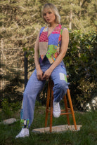 Le-Monade Dreams-Hermione Pantolon-Pantolon-1-roqelvaxirum.shop