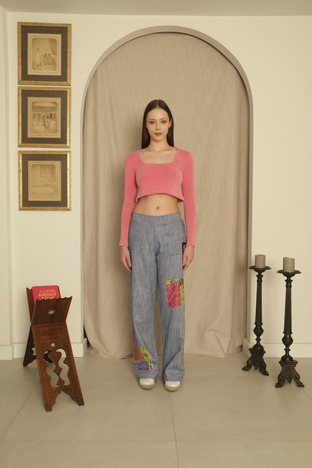 Le-Monade Dreams-Hermione Pantolon-Pantolon-6-roqelvaxirum.shop
